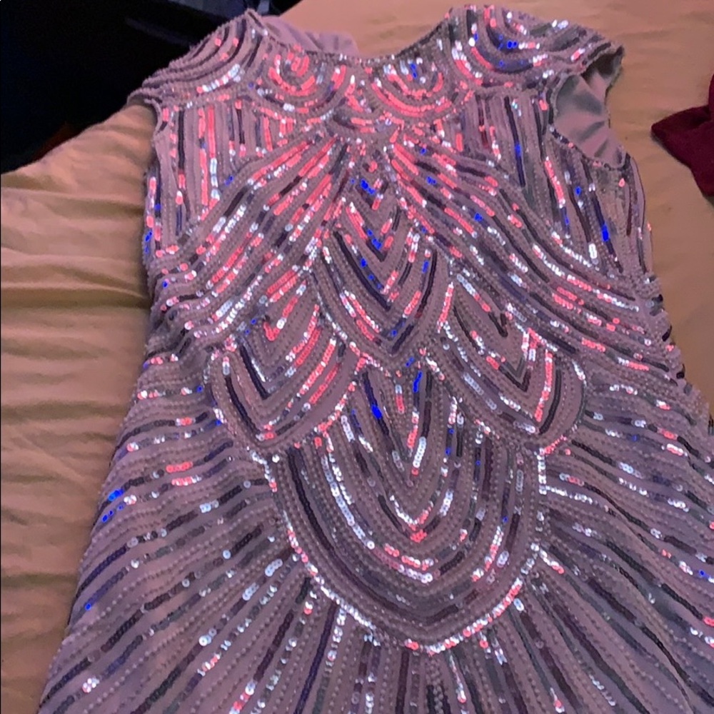 Party dress